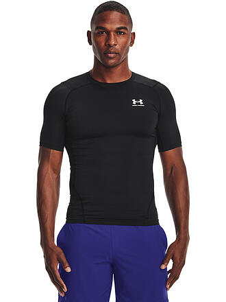 UNDER ARMOUR | Herren Fitnessshirt HeatGear® Armour