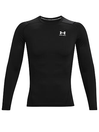 UNDER ARMOUR | Herren Fitnessshirt HeatGear® Armour