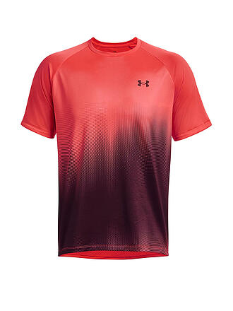 UNDER ARMOUR | Herren Fitnessshirt UA Tech™ Fade 