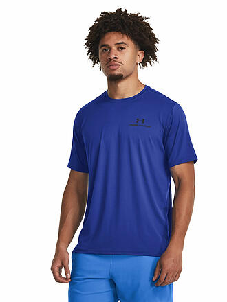 UNDER ARMOUR | Herren Fitnessshirt UA Rush Energy SS