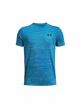 UNDER ARMOUR | Jungen Fitnessshirt UA Tech™ Vent Jacquard