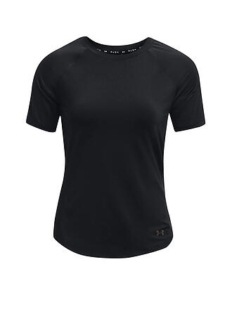 UNDER ARMOUR | Damen Fitnessshirt UA RUSH™ Mesh