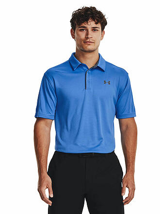 UNDER ARMOUR | Herren Fitnesspolo UA Tech™ 