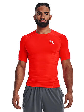 UNDER ARMOUR | Herren Fitnessshirt HeatGear® Armour