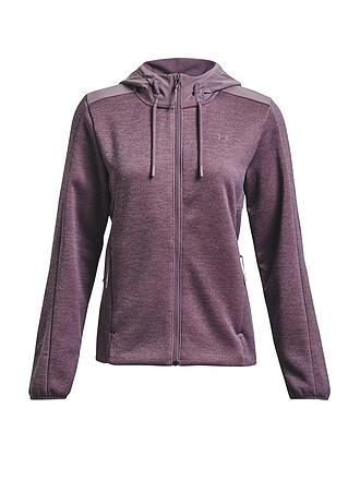 UNDER ARMOUR | Damen Jacke Essential Swacket