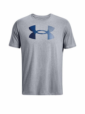 UNDER ARMOUR | Herren T-Shirt UA Big Logo