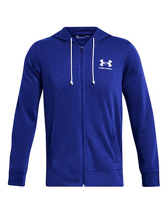 UNDER ARMOUR | Herren Kapuzenpullover UA Rival Terry