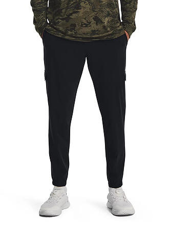 UNDER ARMOUR | Herren Jogginghose UA Stretch Woven Cargo