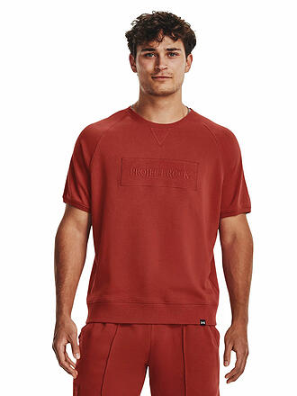 UNDER ARMOUR | Herren T-Shirt Project Rock Terry Gym