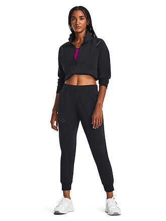 UNDER ARMOUR | Damen Jogginghose UA Unstoppable Fleece