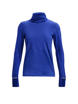 UNDER ARMOUR | Damen Fitnessshirt UA Qualifier Cold