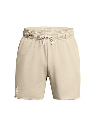 UNDER ARMOUR | Herren Short UA Rival French Terry