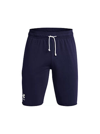 UNDER ARMOUR | Herren Short UA Rival Terry