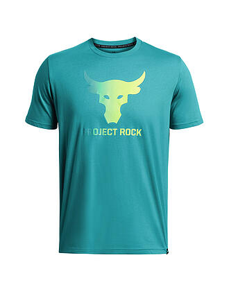 UNDER ARMOUR | Herren T-Shirt Project Rock Payoff