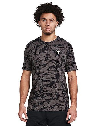 UNDER ARMOUR | Herren T-Shirt Project Rock Payoff