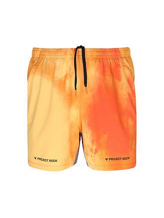 UNDER ARMOUR | Herren Short UA Project Rock Ultimate