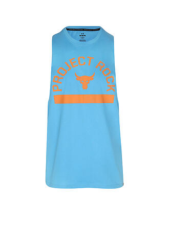 UNDER ARMOUR | Herren Tank UA Project Rock Payoff Graphic