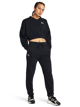 UNDER ARMOUR | Damen Jogginghose UA Rival French Terry