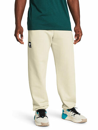 UNDER ARMOUR | Herren Jogginghose Project Rock Heavyweight Terry 