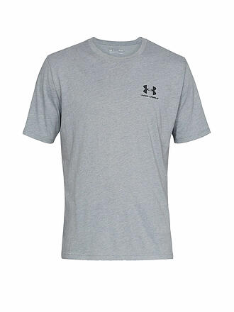 UNDER ARMOUR | Herren T-Shirt UA Sportstyle