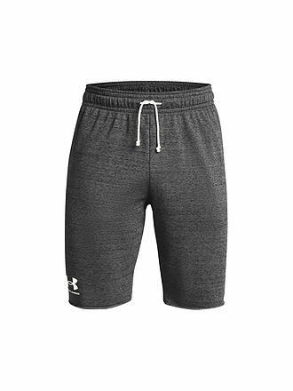 UNDER ARMOUR | Herren Short UA Rival Terry