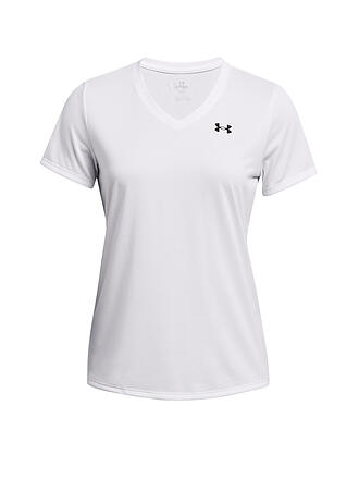 UNDER ARMOUR | Damen Fitnessshirt UA Tech™ V-Neck