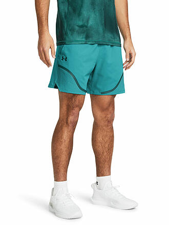 UNDER ARMOUR | Herren Fitnessshort UA Vanish Woven 6