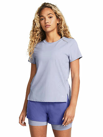 UNDER ARMOUR | Damen Fitnessshirt UA Launch Elite 