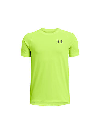 UNDER ARMOUR | Jungen Fitnessshirt UA Tech™ 2.0