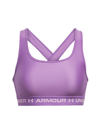 UNDER ARMOUR | Damen Sport-BH Armour® Crossback Medium Support