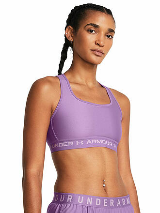 UNDER ARMOUR | Damen Sport-BH Armour® Crossback Medium Support