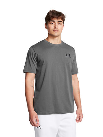 UNDER ARMOUR | Herren T-Shirt UA Sportstyle