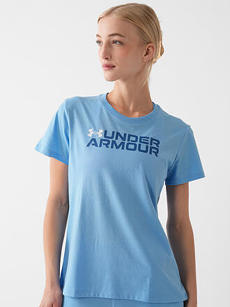 UNDER ARMOUR | Damen T-Shirt BL Pack