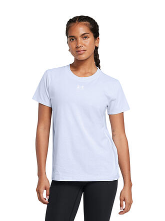 UNDER ARMOUR | Damen T-Shirt UA Off Campus Core 