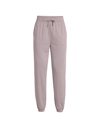 UNDER ARMOUR | Damen Jogginghose UA Rival French Terry