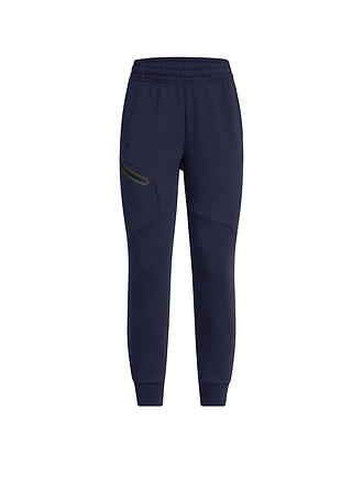 UNDER ARMOUR | Damen Jogginghose UA Unstoppable Fleece