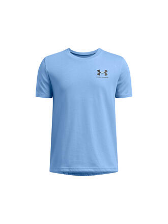 UNDER ARMOUR | Jungen T-Shirt UA Sportstyle Printed