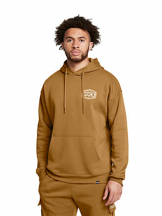 UNDER ARMOUR | Herren Hoodie The Rock icon FLC