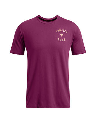 UNDER ARMOUR | Herren T-Shirt Project Rock 7