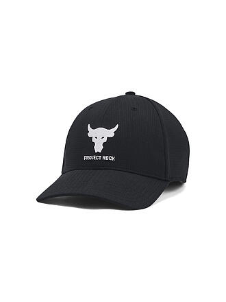 UNDER ARMOUR | Kappe Trucker Project Rock