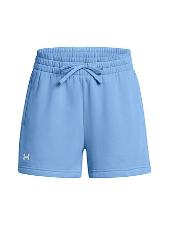 UNDER ARMOUR | Damen Short UA Rival Fleece