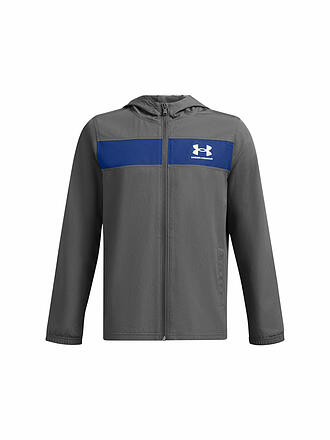 UNDER ARMOUR | Kinder Jacke UA Sportstyle Windbreaker