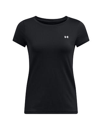 UNDER ARMOUR | Damen Fitnessshirt HeatGear® Armour 