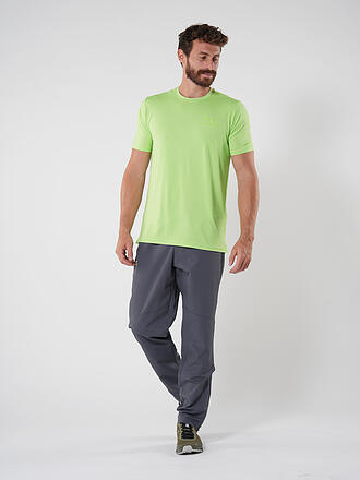 UNDER ARMOUR | Herren Fitnessshirt UA Vanish Energy