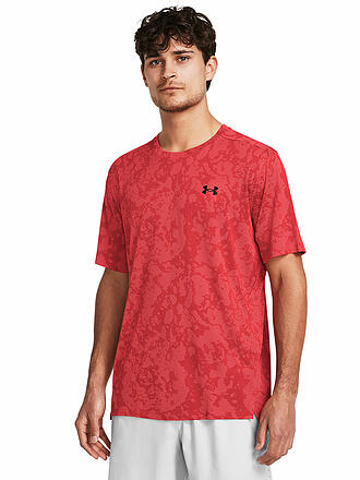 UNDER ARMOUR | Herren Fitnessshirt UA Tech™ Vent Geode