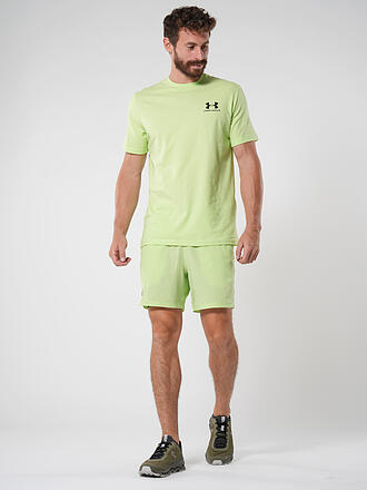 UNDER ARMOUR | Herren Fitnessshort UA Vanish Woven 2-in-1