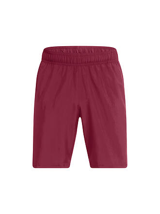 UNDER ARMOUR | Herren Short UA Woven Wordmark