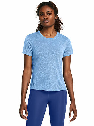 UNDER ARMOUR | Damen Fitnessshirt UA Launch Camo