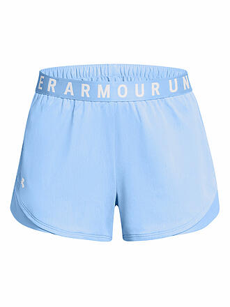 UNDER ARMOUR | Damen Fitnessshort UA Play Up 3.0 Twist