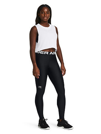 UNDER ARMOUR | Damen Fitnesstight HeatGear® Authentics